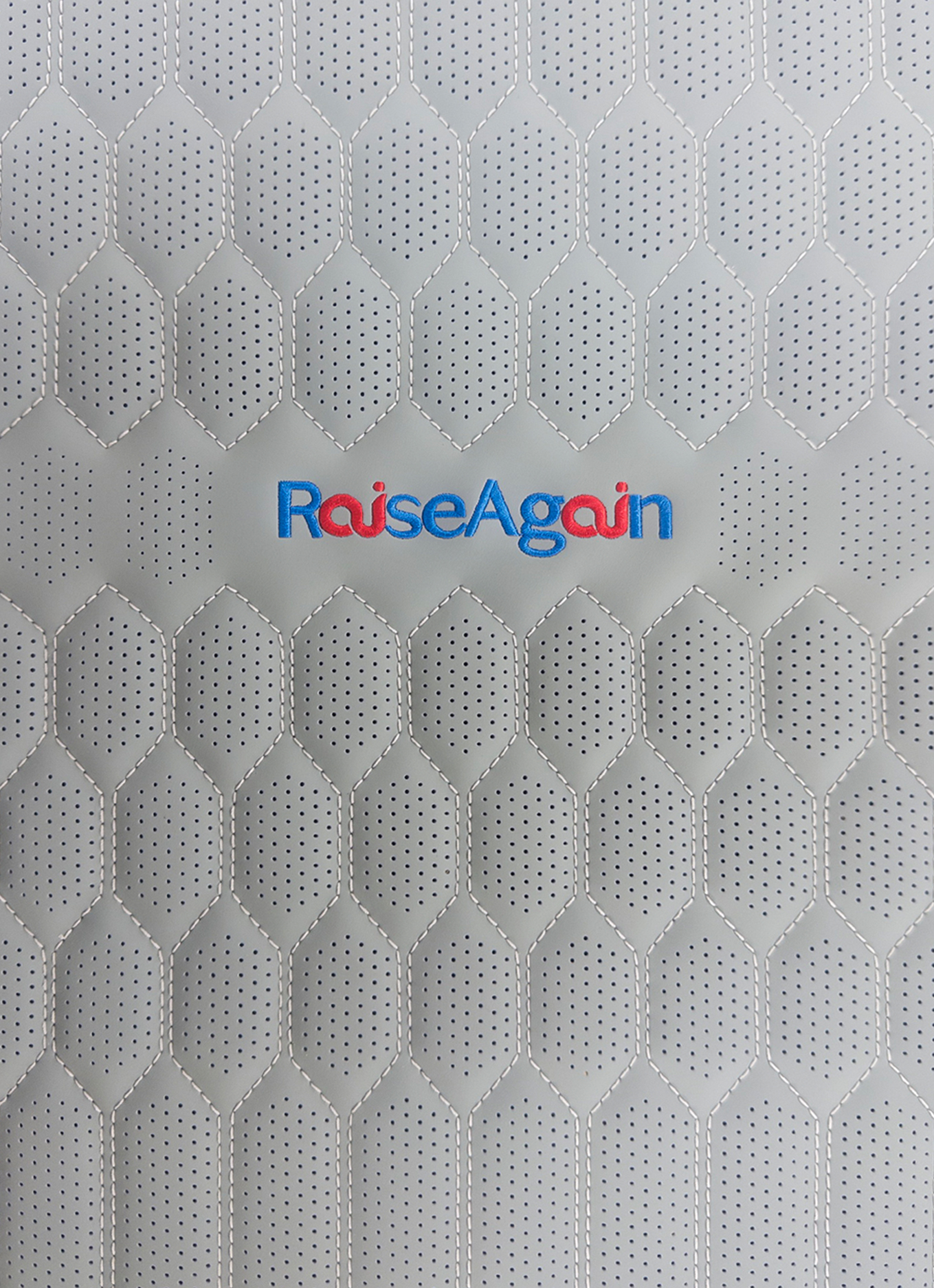 Fully Automatic Round Perforation + 9-Color Embroidery +  Fixed Head Sewing Machine (SewPerEmb)