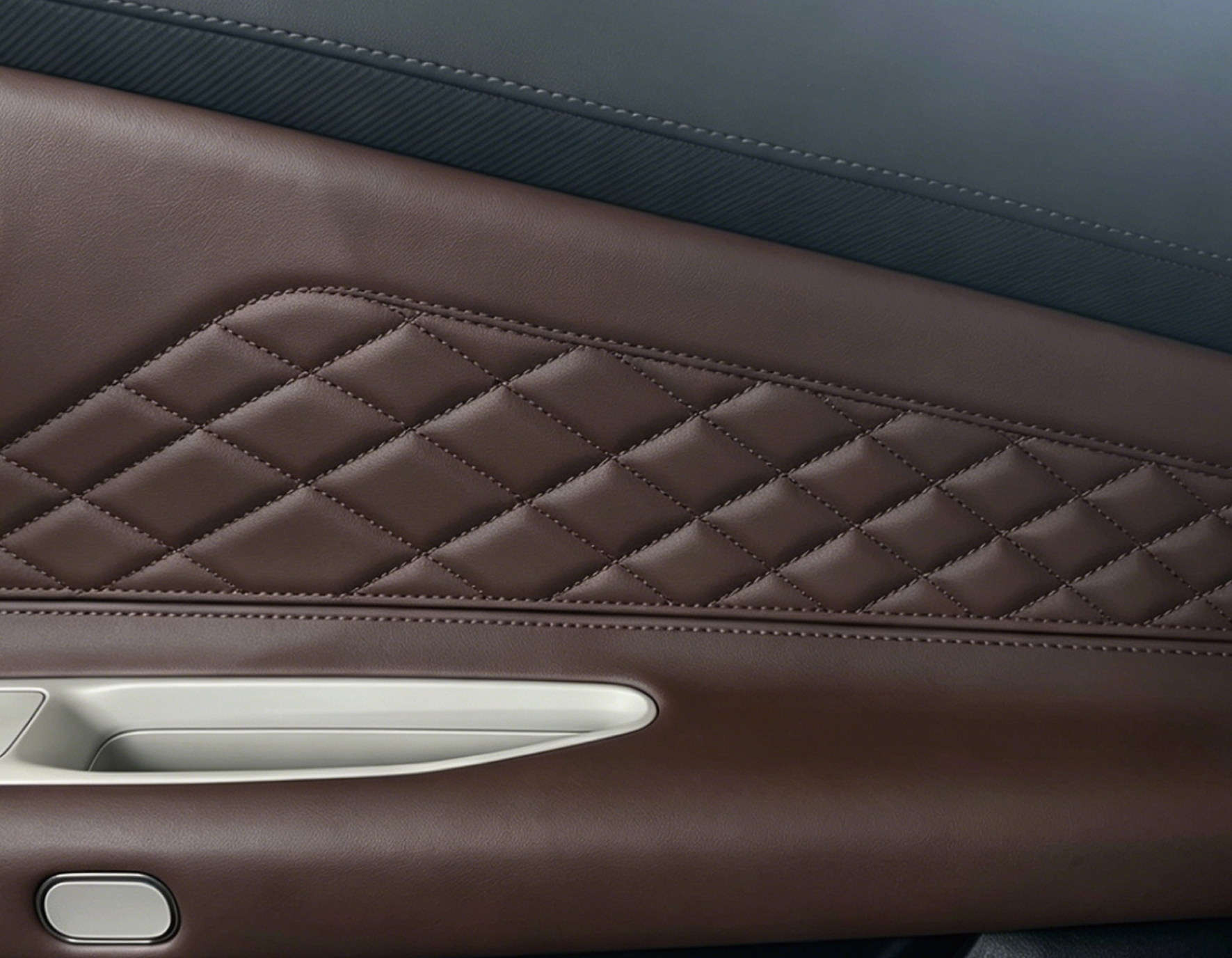 Door panel