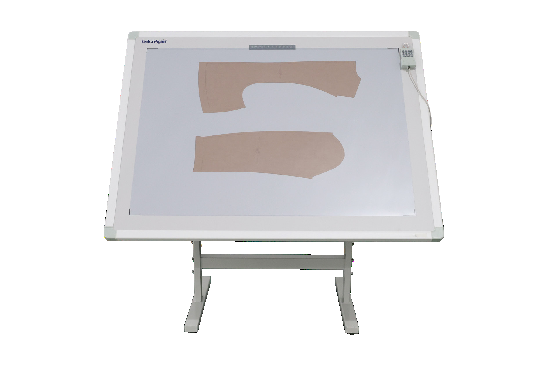 Digitizer