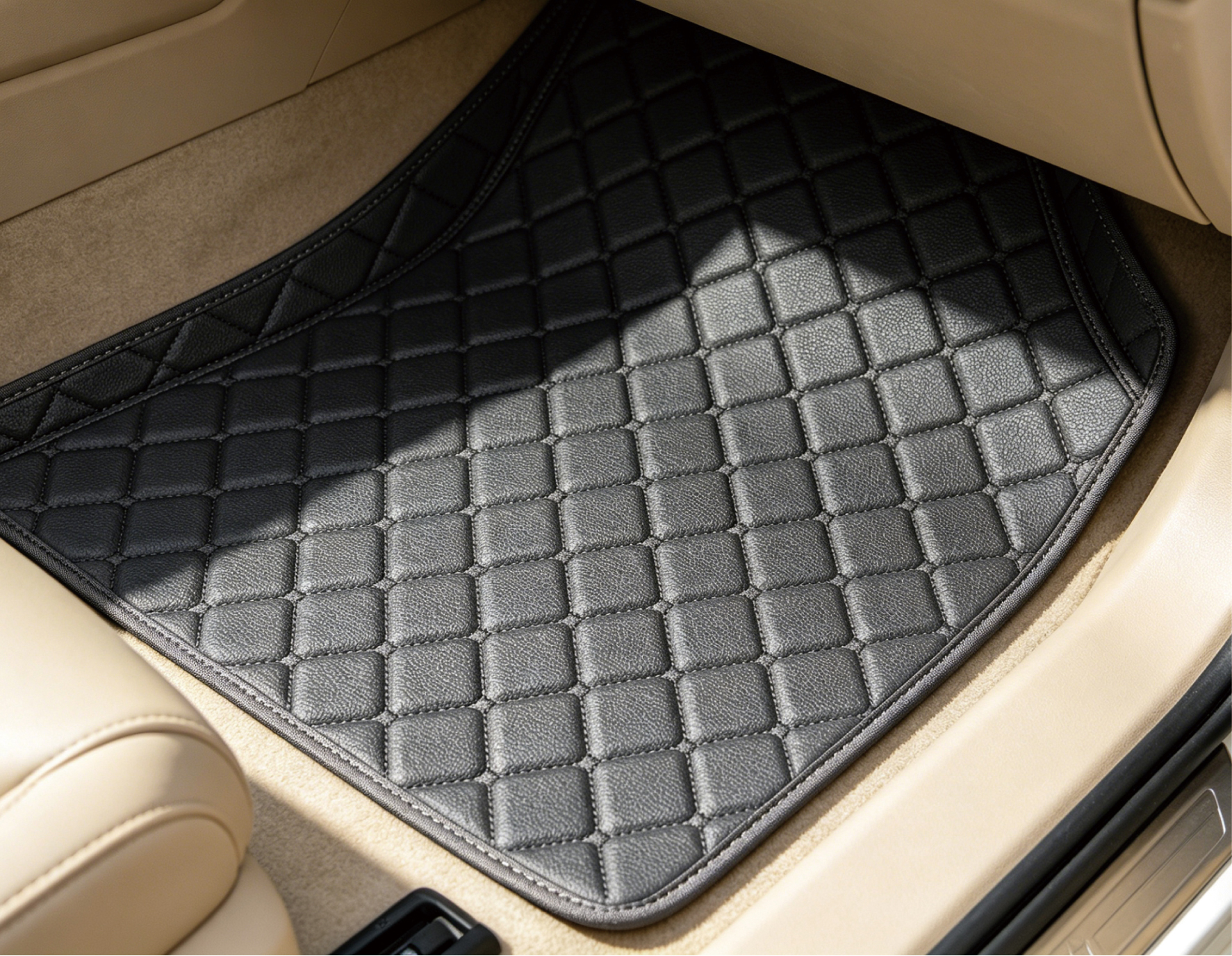 Floor mat