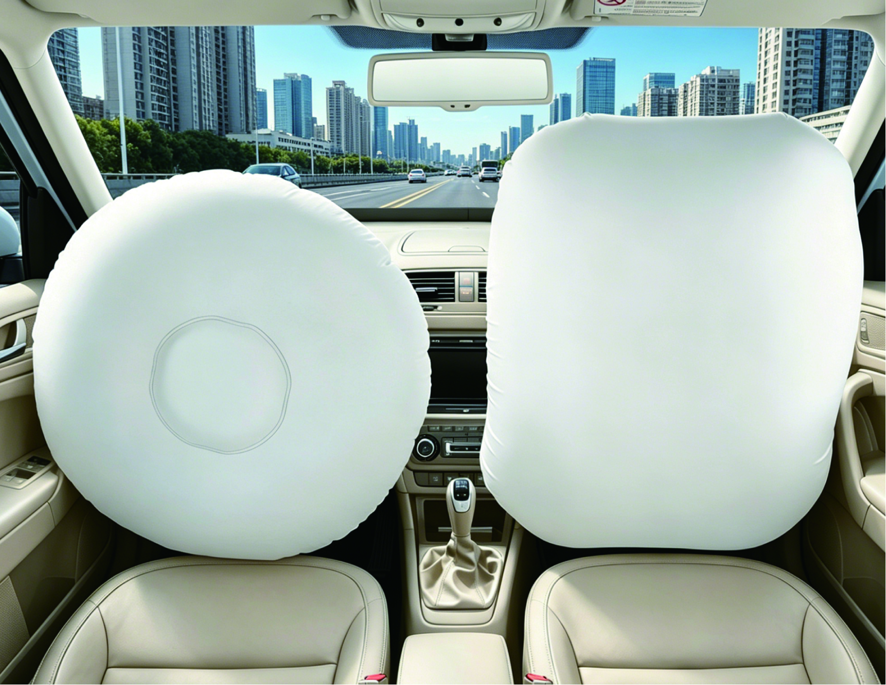 Airbag