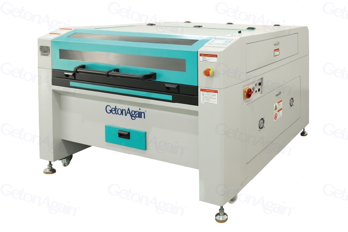 Automatic Feeding Laser  Cutting Machine (Large-Format  Vision Recognition +Auto  Receiving Table)