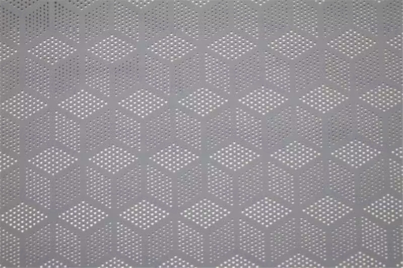 Automatic High-Speed Leather  Perforating Machine（Per）