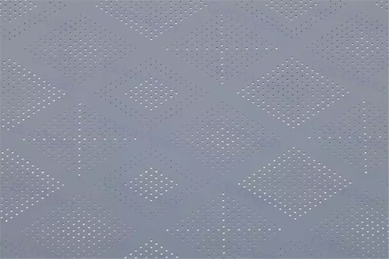 Automatic High-Speed Leather  Perforating Machine（Per）