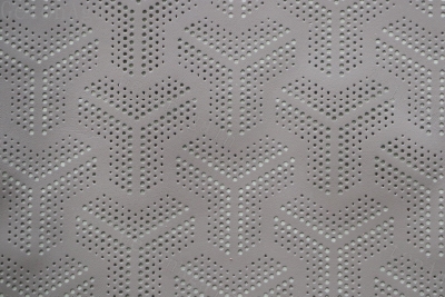 全自动高速垫板式冲孔机 （Per）