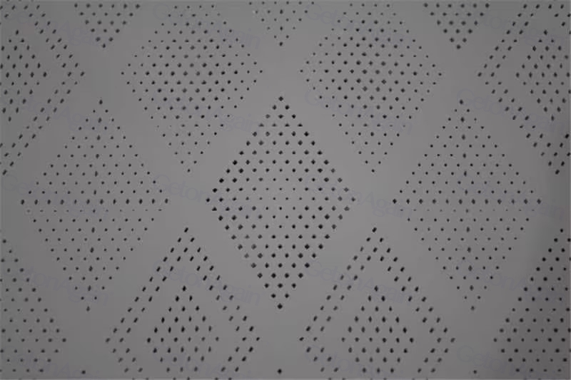 Automatic High-Speed Leather  Perforating Machine(12-Tool)