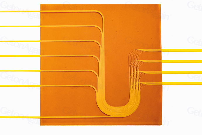 Automatic Production & Processing Equipment for Ultra-Fine and Ultra-Dense Optical Fiber Boards